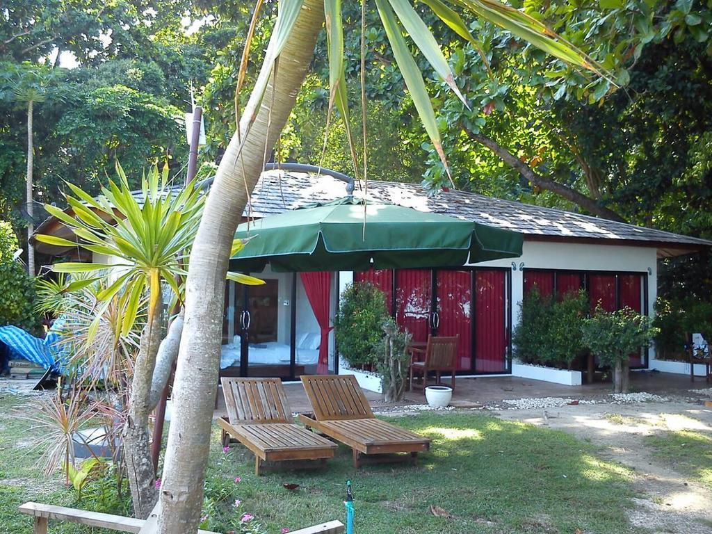 Coral Garden Resort Koh Kradan Cameră foto