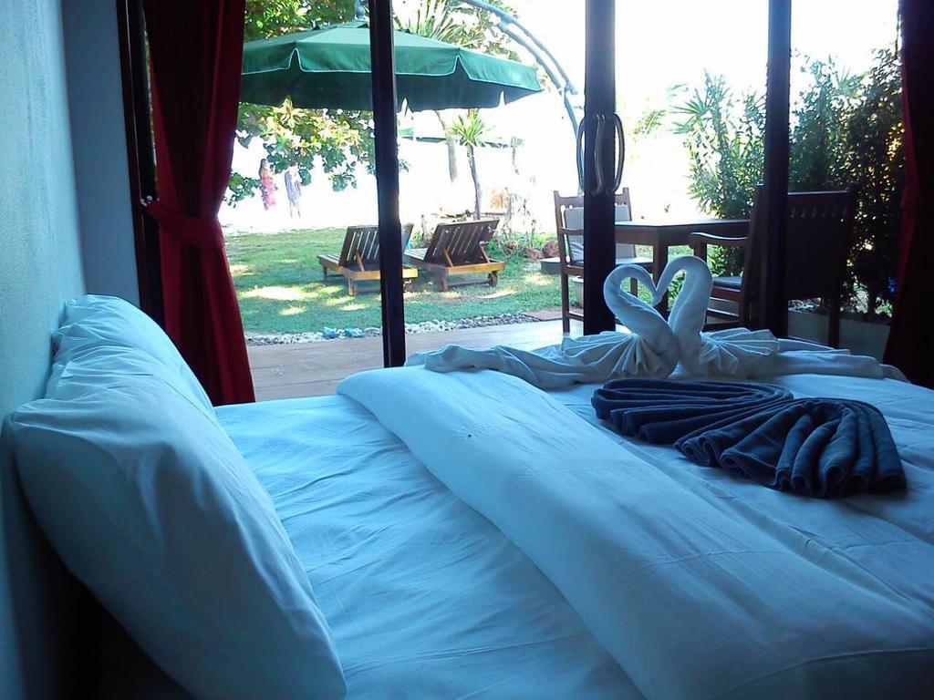 Coral Garden Resort Koh Kradan Cameră foto