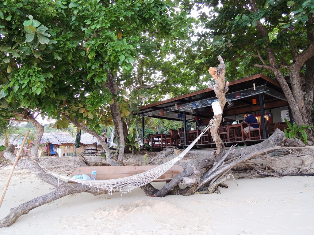 Coral Garden Resort Koh Kradan Exterior foto
